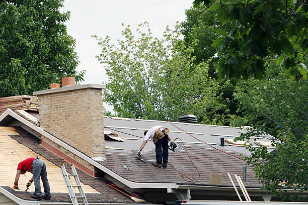 Best Roof Replacement Cost  in Zeigler, IL