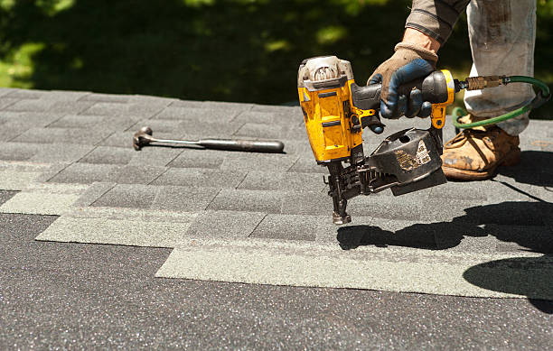 Best New Roof Installation  in Zeigler, IL