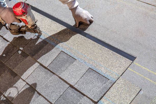 Quick and Trustworthy Emergency Roof Repair Services in Zeigler, IL
