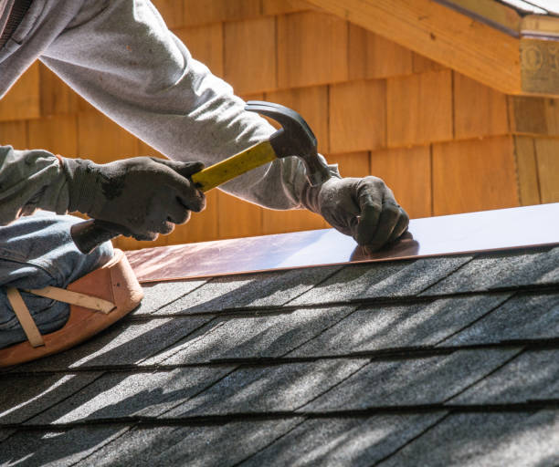 Best Residential Roofing Contractor  in Zeigler, IL